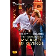 Marriage Of Revenge