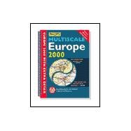 Philip's Multiscale Europe 2000