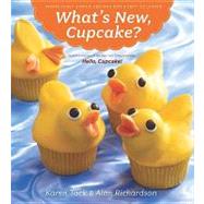 What's New, Cupcake? : Ingeniously Simple Designs for Every Occasion
