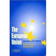 The European Union Annual Review 2000 / 2001