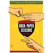 The Official Rock Paper Scissors Strategy Guide