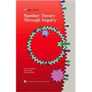 Number Theory Through Inquiry