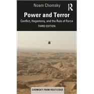 Power and Terror