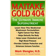 Maitake Gold 404