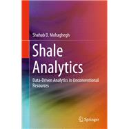 Shale Analytics