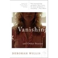 Vanishing and Other Stories