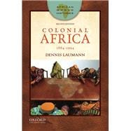 Colonial Africa 1884-1994