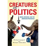 Creatures of Politics