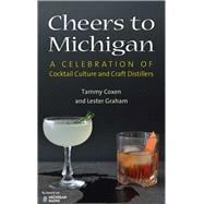 Cheers to Michigan