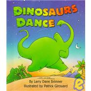 Dinosaurs Dance