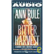 Bitter Harvest,9780671577520