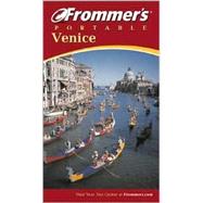Frommer's<sup>®</sup> Portable Venice, 4th Edition
