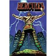 Hercules : New Labors of Hercules