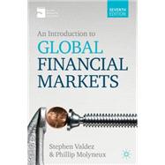 An Introduction to Global Financial Markets