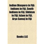 Indian Diaspora in Fiji