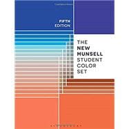 The New Munsell Student Color Set