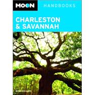 Moon Charleston and Savannah