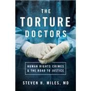 The Torture Doctors