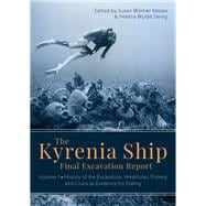 The Kyrenia Ship Final Excavation Report
