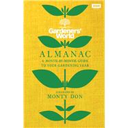 The Gardeners’ World Almanac