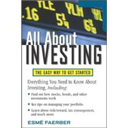 All About Investing The Easy Way to Get Started