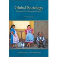 Global Sociology : Introducing Five Contemporary Societies