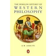 Penguin History of Western Philosophy