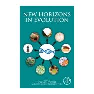 New Horizons in Evolution