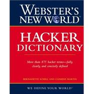 Webster's New World Hacker Dictionary