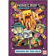 Minecraft Ironsword Academy #3 TBD (Minecraft Ironsword Academy #3)