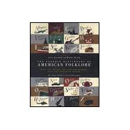 American Folklore, Penguin Dictionary of