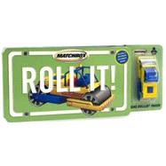 Roll It!; (with Road Roller)