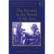 The Brontds in the World of the Arts