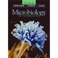 Microbiology: An Introduction Brief Edition,9780805377521 Microbiology: An Introduction Brief Edition,9780805377521
