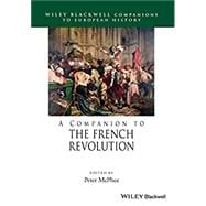 A Companion to the French Revolution