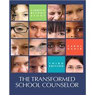 Transformed School Counselor