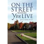 On the Street Where You Live