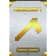 Essential Handbook for Minecraft