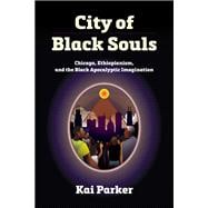 City of Black Souls