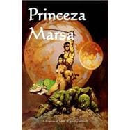 Princeza Marsa/ a Princess of Mars