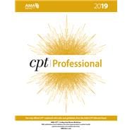 CPT 2019 Professional