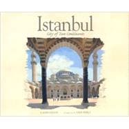 Istanbul: City of Two Continent