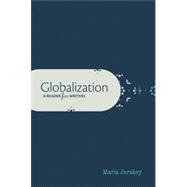 Globalization A Reader for Writers