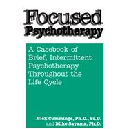 Focused Psychotherapy