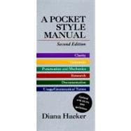 Pocket Style Manual