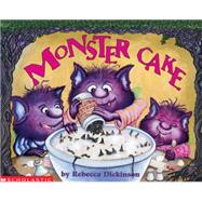 Monster Cake