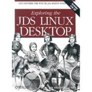 Exploring The Jds Linux Desktop