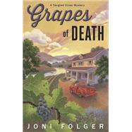 Grapes of Death