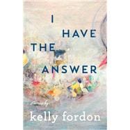 I Have the Answer book cover, ISBN 9780814347522