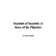 Standish of Standish